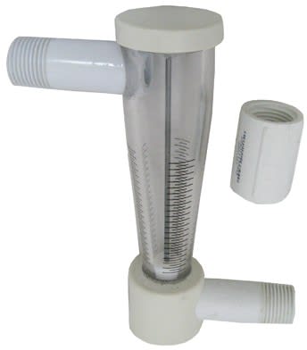 Flow Meter