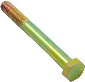 Bolt, Heat Exchanger 5/16"x2"