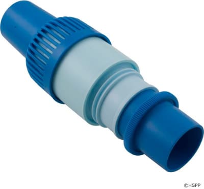 Vacuum Line Valve Kit