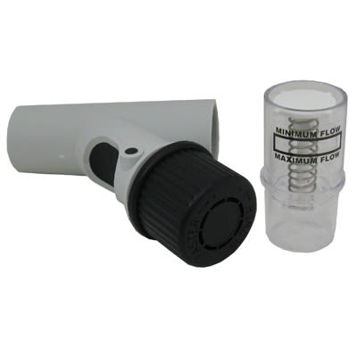 Regulator Valve & Cap