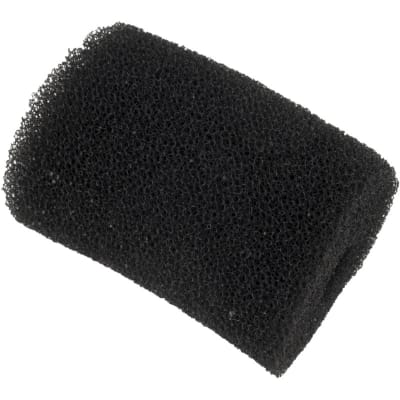 Sweep Hose Scrubber