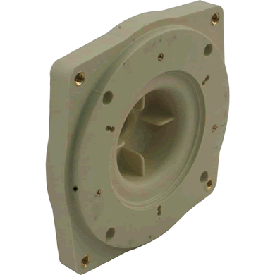 SuperFlo Seal Plate