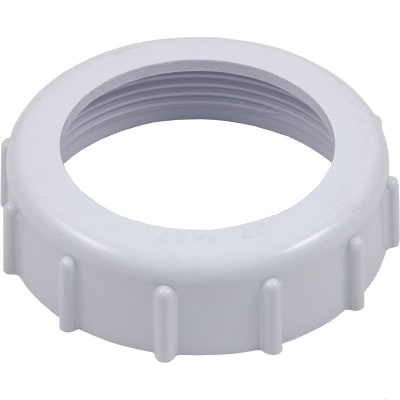 Nut for Bulkhead Adapter PVC