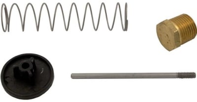 Flow-Valve Assembly For Minimax
