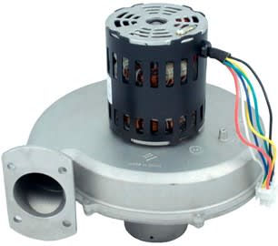 Quiet Blower Kit 200K Natural Gas
