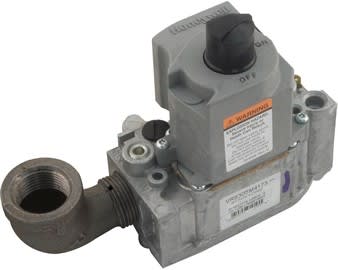 MiniMax NT Gas Valve, Propane
