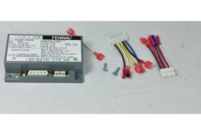 Ignition Module Kit