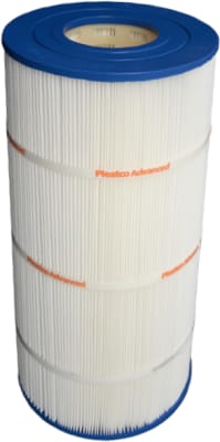 Cartridge Filter, 75 SQFT