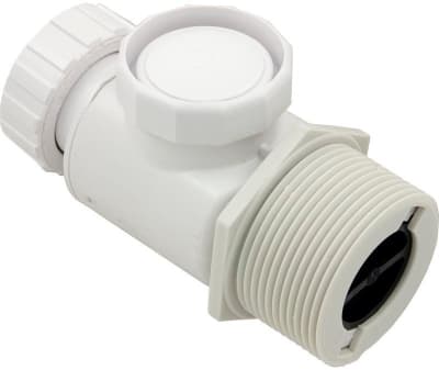 Genuine OEM 360 Hose Wall Fitting Connector, Complete Assembly