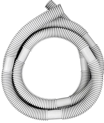 Genuine OEM 165 10' Sweep Hose Tail