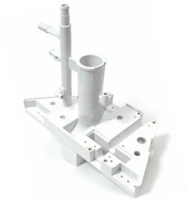Genuine OEM Frame Complete Model 180