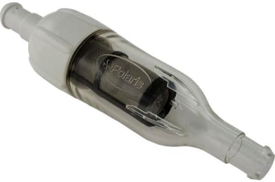 Genuine OEM In-Line Filter Assembly