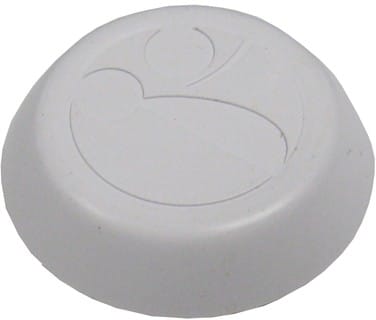 Genuine OEM Hubcap