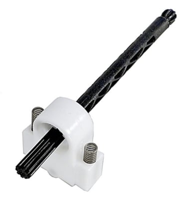 Steering Kit, Left Front - Suction / Pressure Cleaners