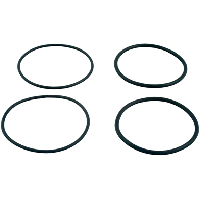 Genuine OEM O-Ring Connector Kit