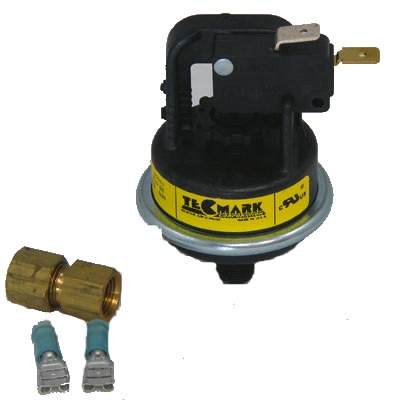 Genuine OEM Heater Pressure Switch