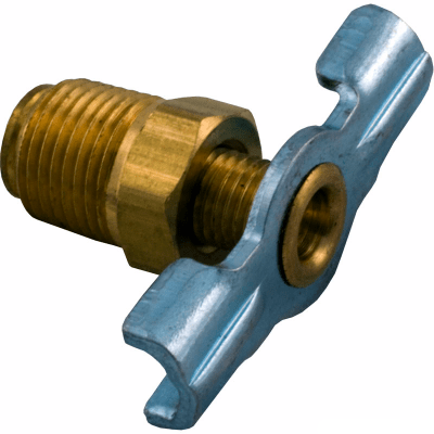 Genuine OEM 1/8" Drain Valve
