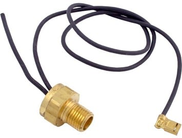 Genuine OEM 135° F High Limit Control