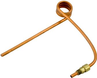 Genuine OEM Pressure Switch Tube Assembly