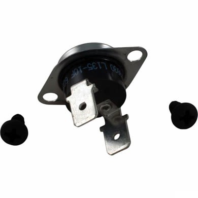 Genuine OEM 135° Auto Reset Thermostat