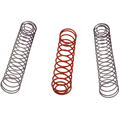 Genuine OEM Capron By-Pass Spring For Model R185A, R265A, R335A, R405A Pool Heater