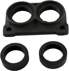 Genuine OEM Inlet/Outlet Flange