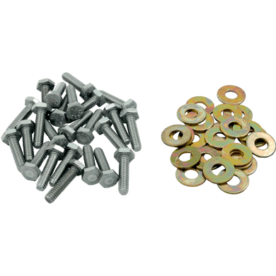 Genuine OEM Bolt Kit (R185-R405)