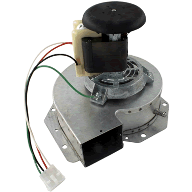 Genuine OEM Combination Air Blower Kit 207A- 407A