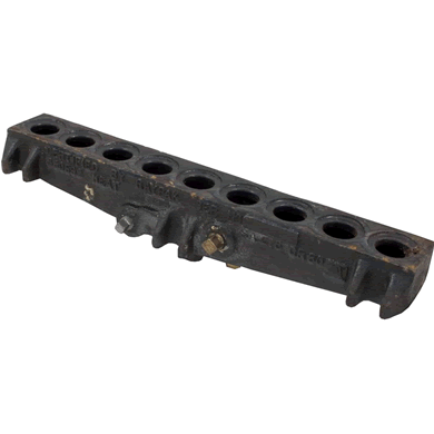 Genuine OEM Return Header ASME