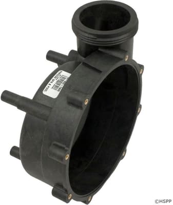 XP2 Volute, 48 Frame