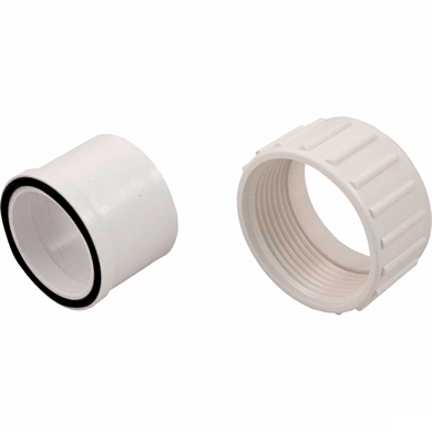 Pump Union Assembly - 1-1/2" 