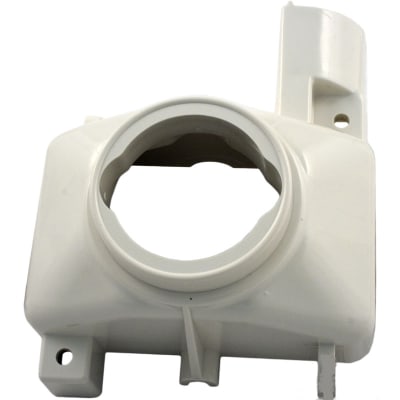 Oscillator Chamber Cap for Great White Pool Cleaner