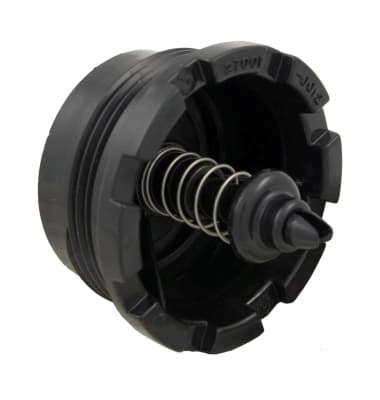 Spring Check Valve PLM/PLD