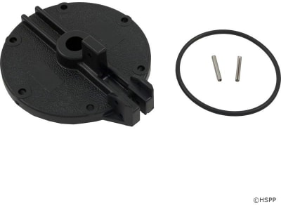 Index Plate Kit with O-Ring