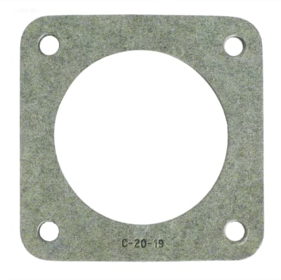 Volute Gasket