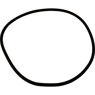 O-Ring for Seal Plate