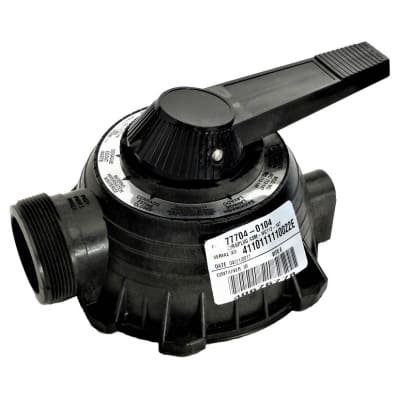 1-1/2" MPV Plug & Key Cover Assembly