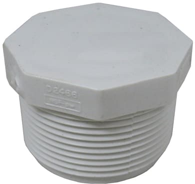 1-1/2" NPT Plug