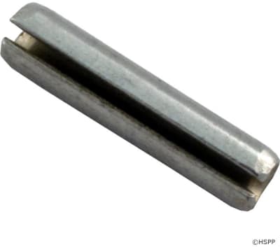 Short Spring Pin 1/8"x9/16"