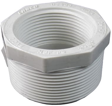 Reducer 2 X 1-1/2" NPT