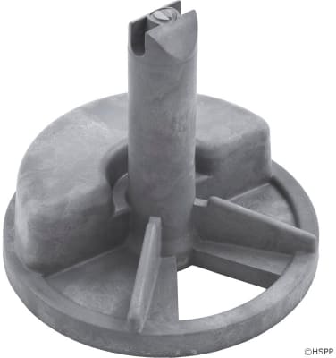 Diverter w/ Gasket 14962-0017