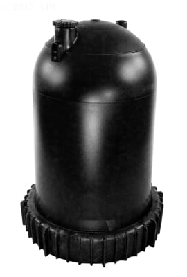 Posi-Clear PXC125/150 Tank Lid