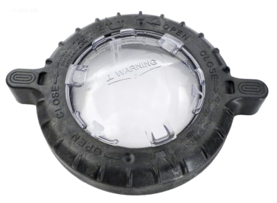 Max-E-Pro Trap Cover Lid Assembly