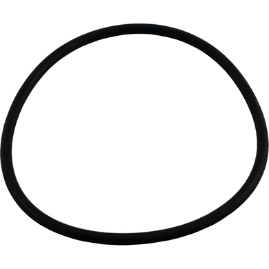 Trap Cover O-Ring, Max-E-Pro,  6-3/4" ID, 1/4" Thickness
