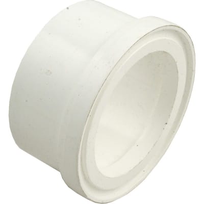 Union Adapter 2" Slip
