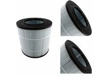 Cartridge, 50 SQFT C-9650