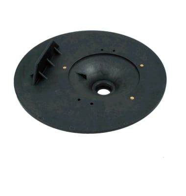 Dominator Seal Plate