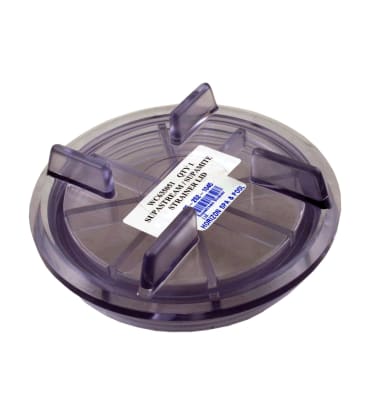Pump Lid