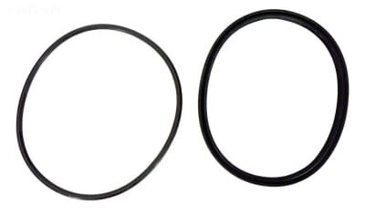 Pump Lid Seal Gasket with O-Ring
