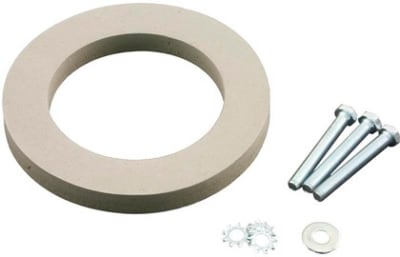 Blower Collector Gasket